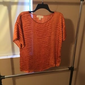 Michael Kors blouse